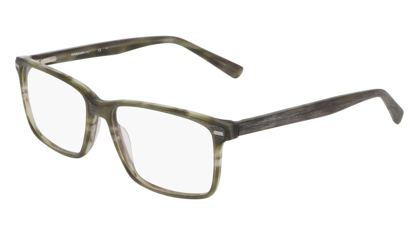 Marchon NYC M 3031 Eyeglasses - view 3